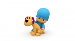 انیمیشن پوکویو (POCOYO) قسمت 126